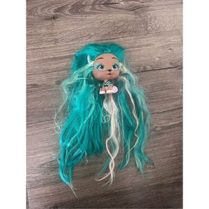 IMC Toys VIP Pets - Glam Gems Series  with long hair